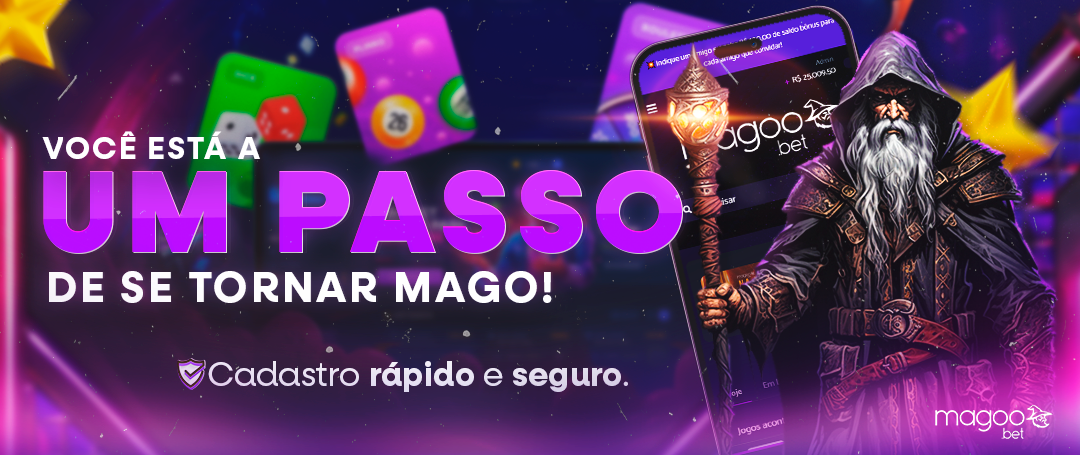 Magoo Bet
